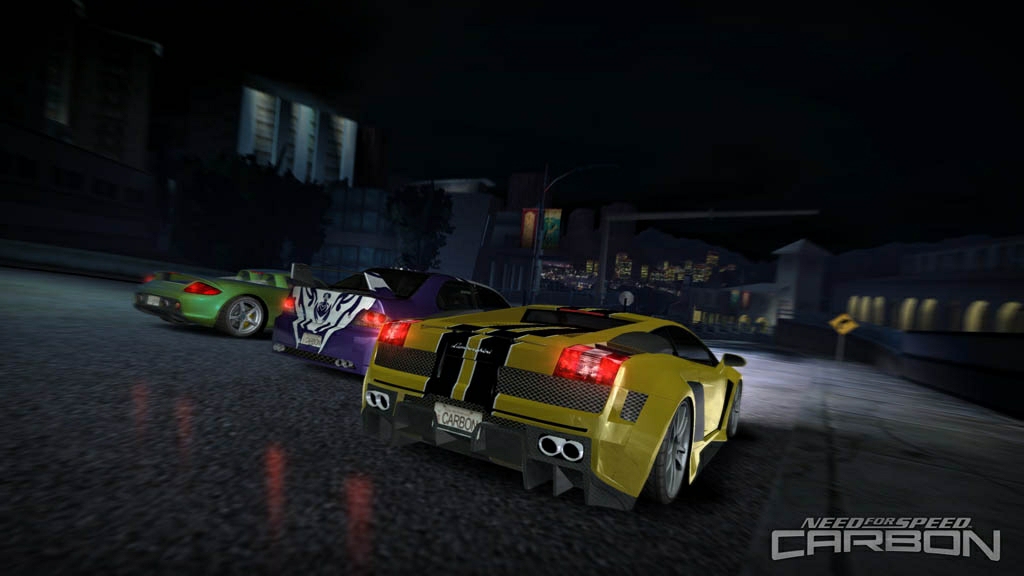 Need for Speed: Carbono - Imagen 25